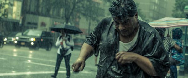 Cinematic New York - Street Photography with a Movie Feel